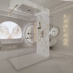 Aranżacja mieszkań Łódź 4