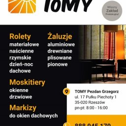 Moskitiery Rzeszów 3