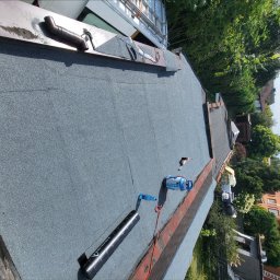 Naprawa dachów Katowice 1