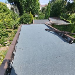 Naprawa dachów Katowice 2