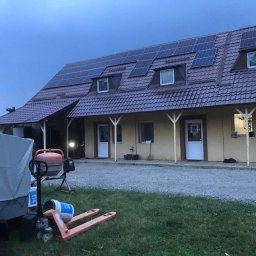 Naprawa dachów Katowice 4