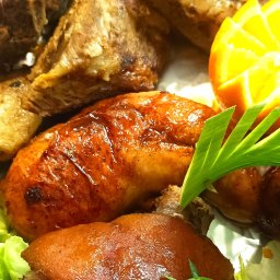 Catering świąteczny Olesno 1