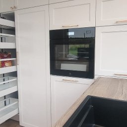 Carpintero - Doskonałe Meble Pod Wymiar Trzebnica