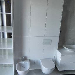 Kuchnie na wymiar Wisznia Mała 2