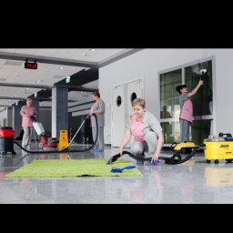 Tetiana Birzova - Pralnia Dywanów Wrocław