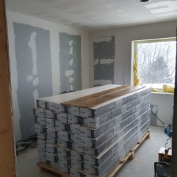 Remonty mieszkań Gdańsk 3