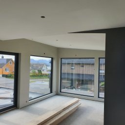 Oskar Ancypa - Malarz Elewacji Gdańsk