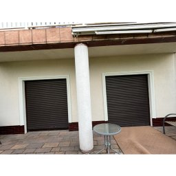 Glazurnik Kąty Wrocławskie 1