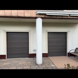 Glazurnik Kąty Wrocławskie 2