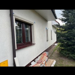 Glazurnik Kąty Wrocławskie 3