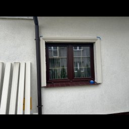 Glazurnik Kąty Wrocławskie 4