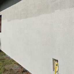 Mycie okien na wysokości tychy 4