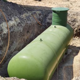Panoramica Mikołaj Rutkowski - Rewelacyjna Instalacja Gazowa w Domu Biała Podlaska