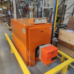 Przyłącza gazowe Grabanów 1