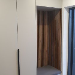 craftHOUSE PAWEŁ STELMACH - Meble na wymiar Nisko