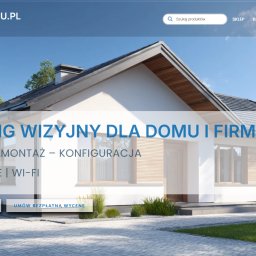 Sklep internetowy kamerawdomu.pl 