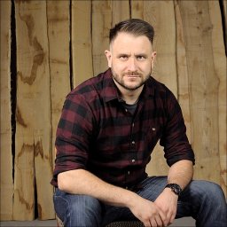 DrewnoWarsztat Piotr Łukaszuk - Schody Bukowe Poznań