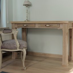 Blaty drewniane Poznań 2