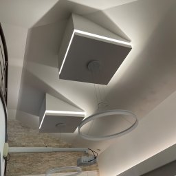 Michał Danowski - Instalatorstwo energetyczne Mińsk Mazowiecki