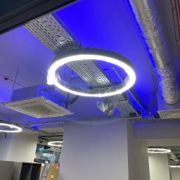 Automatyka do bram Mińsk Mazowiecki 4