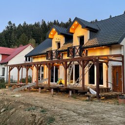 Montaż oświetlenia Mińsk Mazowiecki