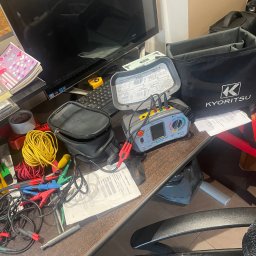 Michał Danowski - Pierwszorzędna Instalacja Odgromowa Mińsk Mazowiecki