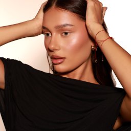 Sesja kobieca Poznań 1