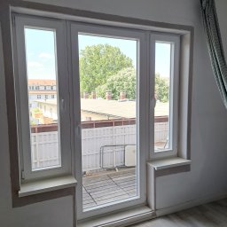 Okna PCV Motylewo 2
