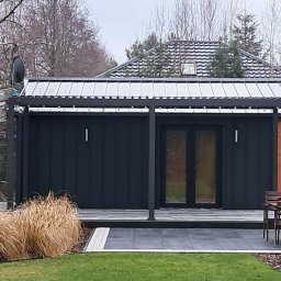 Naprawa dachów Ostrowite 1