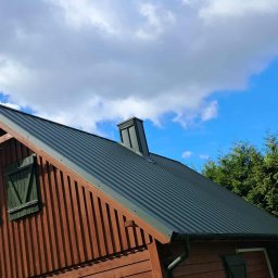 Naprawa dachów Ostrowite 4