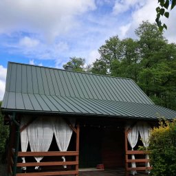 Naprawa dachów Ostrowite 3