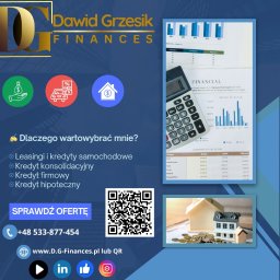 Kredyt dla firm Gdów 3