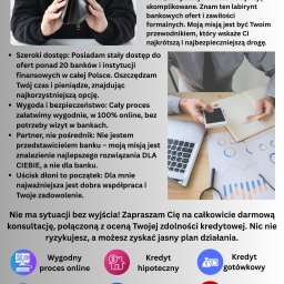 Kredyt dla firm Gdów 2