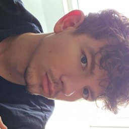 Patryk Kaczyński - Projektowanie Logo Płock