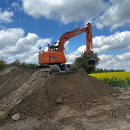 ProHouse - Podłog&oacute;wka Jaroszewice