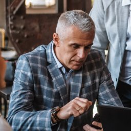 GRUPA CZAS PIOTR STRĘK - Agencja Nieruchomości Kruszwica