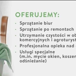 Sprzątanie mieszkań Huta Stara 1