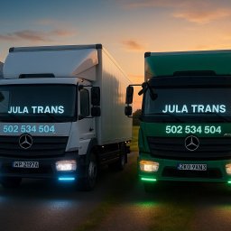 Przeprowadzki Koszalin 1