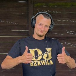 Dj Szewaa Adrian Szewczyk - Oświetlenie Sceniczne Głodowo