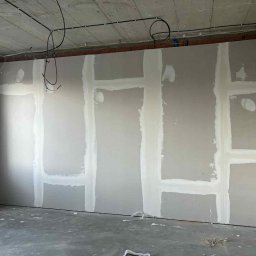 Płyta karton gips Wejherowo 2