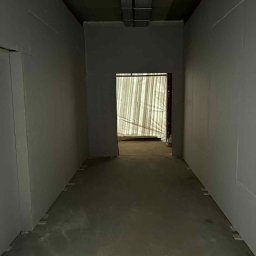 Płyta karton gips Wejherowo 4