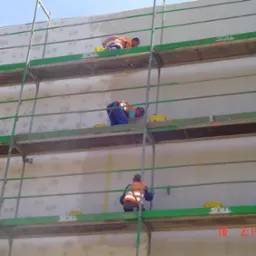 Elewacje/Docieplenia