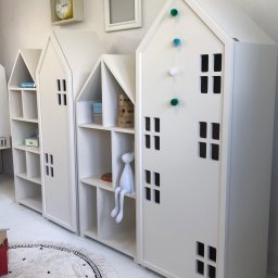 Montaż mebli Brzuśnik 1