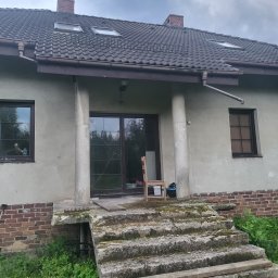 Płyta karton gips Radlin 1