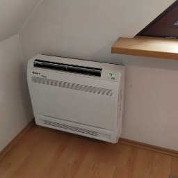 Klimatyzacja do domu Dąbrowa Górnicza 2