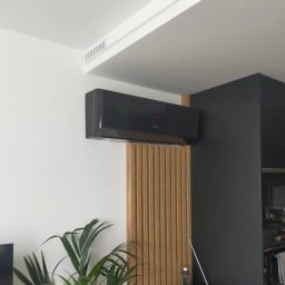 AGA-KLIMEX Klich Grzegorz, Wierzbicki Grzegorz s.c. - Pierwszorzędna Instalacja Klimatyzacji Dąbrowa Górnicza