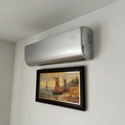 Klimatyzacja do domu Dąbrowa Górnicza 4