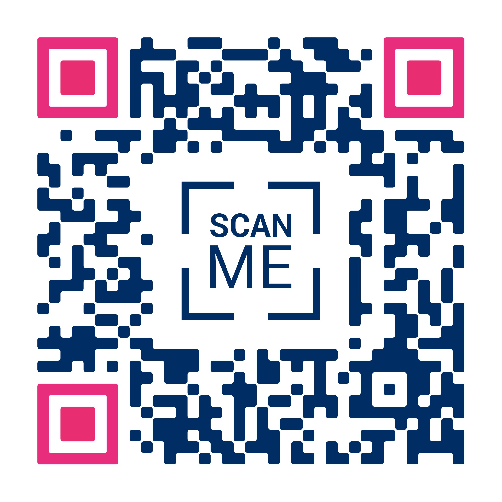 Zeskanuj kod i poznaj nas bliżej i wprowadź swoje kadry i płac na wyższy poziom!