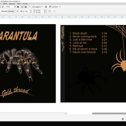 Grafik komputerowy Nowy Sącz 3