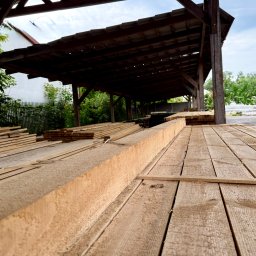 Skład drewna Piaseczno 3